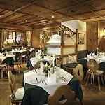 Otel Zum Hirschen Zell Am