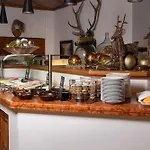 Ξενοδοχείο Zum Hirschen Zell Am Τσελ αμ Ζέε