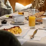 Zum Hirschen Zell Am Ξενοδοχείο 4*