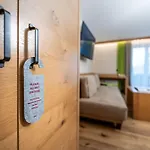 Ξενοδοχείο Zum Hirschen Zell Am 4*