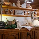 Zum Hirschen Zell Am Ξενοδοχείο 4*
