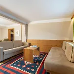 Ξενοδοχείο Zum Hirschen Zell Am 4*