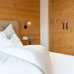 Zum Hirschen Zell Am 4* Τσελ αμ Ζέε