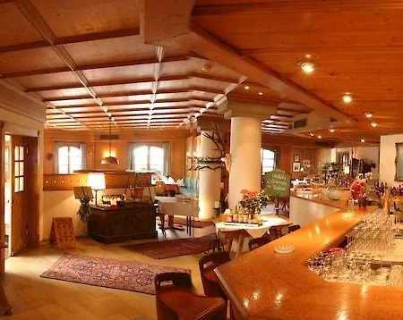 Hotel Zum Hirschen Zell am See