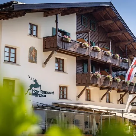 Zum Hirschen Zell am See