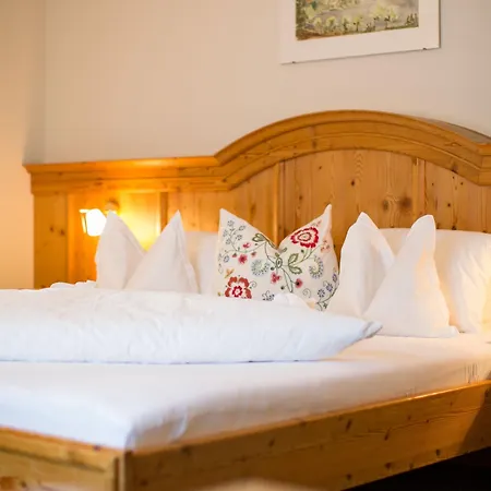 Zum Hirschen 4* Zell am See