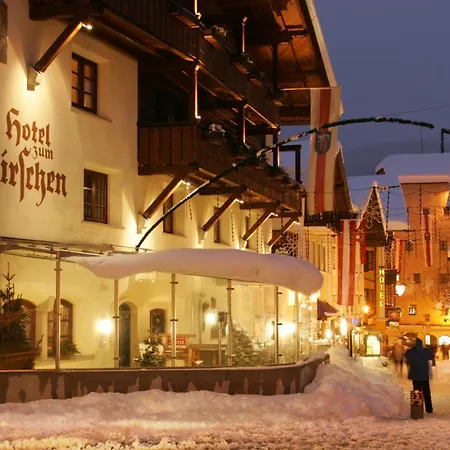 Hotel Zum Hirschen