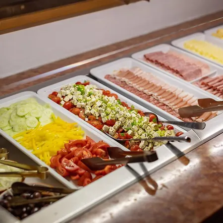 Zum Hirschen Zell Am Zell am See