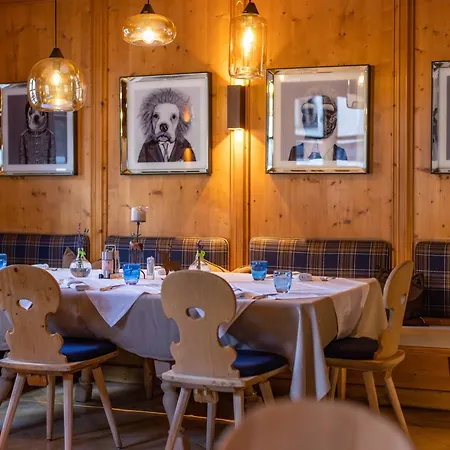 Zum Hirschen Zell Am Hotel