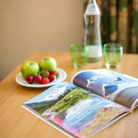 Zum Hirschen Zell Am 4*