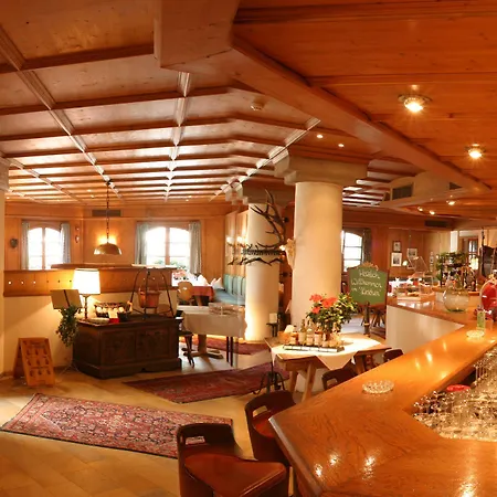 Zum Hirschen Zell Am Hotel 4*