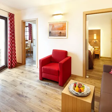 Zum Hirschen Zell Am Hotel