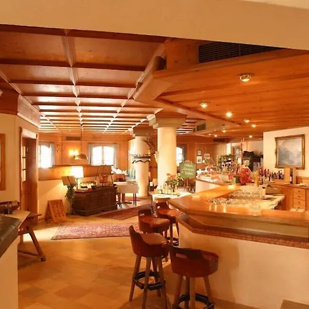 Zum Hirschen Zell Am Целль-ам-Зе