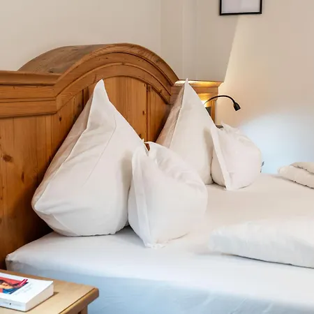 Zum Hirschen Zell Am فندق 4*
