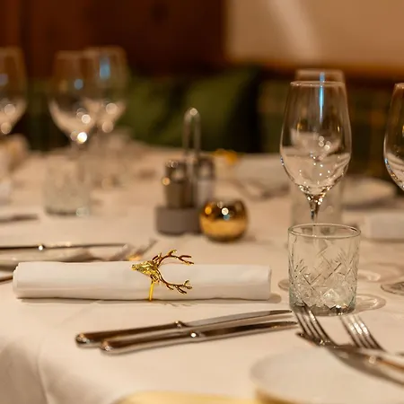 Zum Hirschen Zell Am 4* Τσελ αμ Ζέε