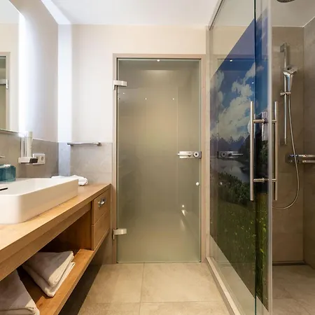 Zum Hirschen Zell Am Τσελ αμ Ζέε