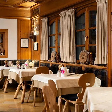 Zum Hirschen Zell Am 4* Zell am See
