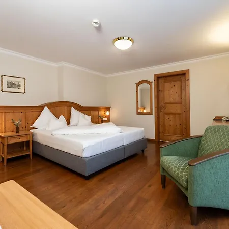 Zum Hirschen Zell Am 4* Τσελ αμ Ζέε