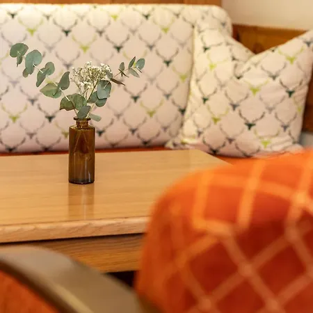 Zum Hirschen Zell Am Ξενοδοχείο