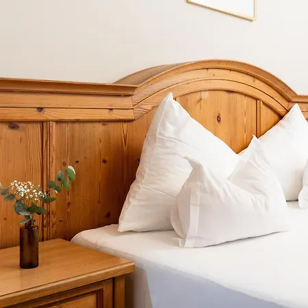 Zum Hirschen Zell Am Ξενοδοχείο 4*