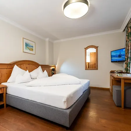 Ξενοδοχείο Zum Hirschen Zell Am Τσελ αμ Ζέε