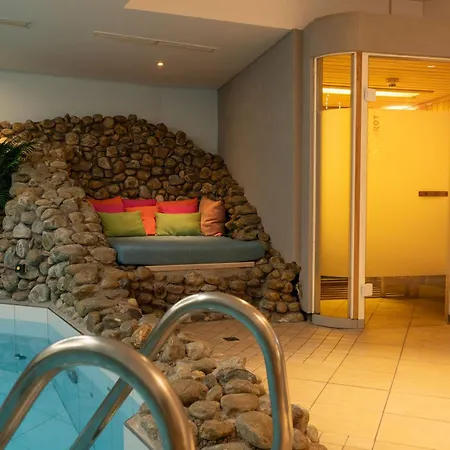 Zum Hirschen Zell Am Τσελ αμ Ζέε