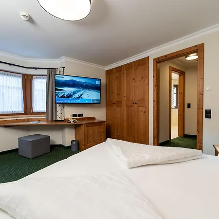 Zum Hirschen Zell Am 4* Τσελ αμ Ζέε