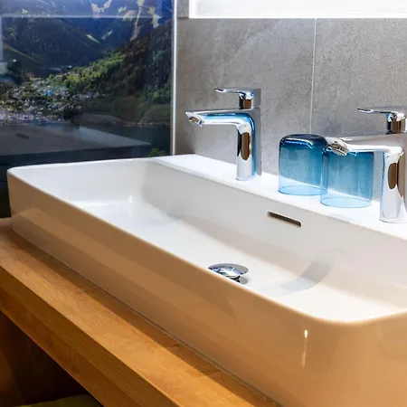 Zum Hirschen Zell Am 4* Τσελ αμ Ζέε