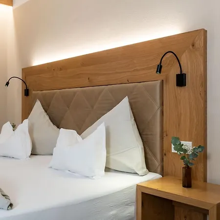 Zum Hirschen Zell Am Ξενοδοχείο