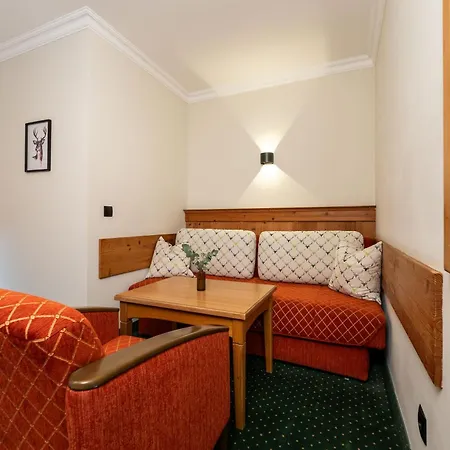 Ξενοδοχείο Zum Hirschen Zell Am Τσελ αμ Ζέε