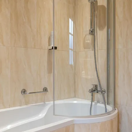 Ξενοδοχείο Zum Hirschen Zell Am