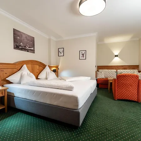 Zum Hirschen Zell Am Ξενοδοχείο Τσελ αμ Ζέε