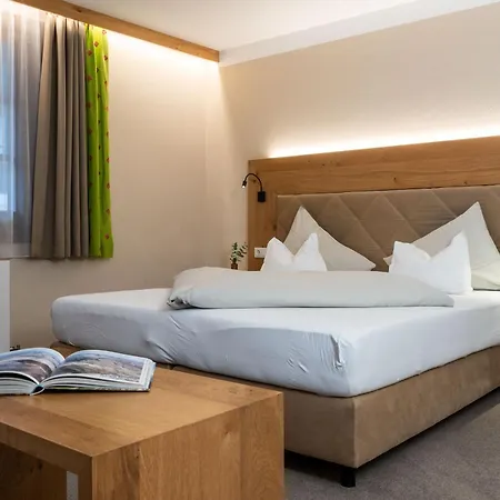 Ξενοδοχείο Zum Hirschen Zell Am Τσελ αμ Ζέε