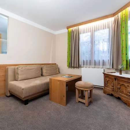 Zum Hirschen Zell Am Ξενοδοχείο