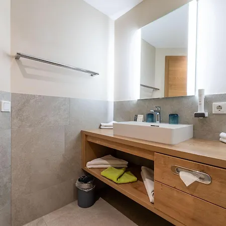 فندق Zum Hirschen Zell Am 4*
