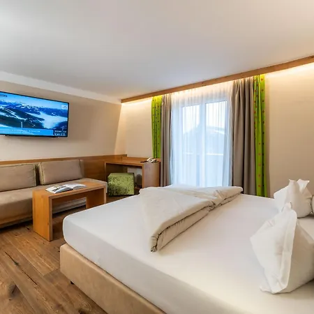 Zum Hirschen Zell Am فندق