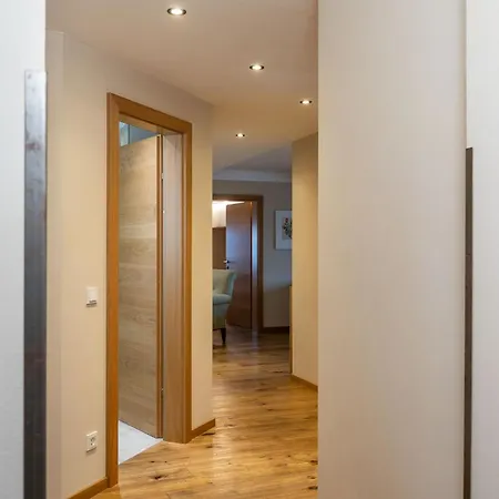 Zum Hirschen Zell Am Ξενοδοχείο Τσελ αμ Ζέε