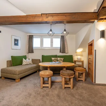 Zum Hirschen Zell Am 4* Τσελ αμ Ζέε