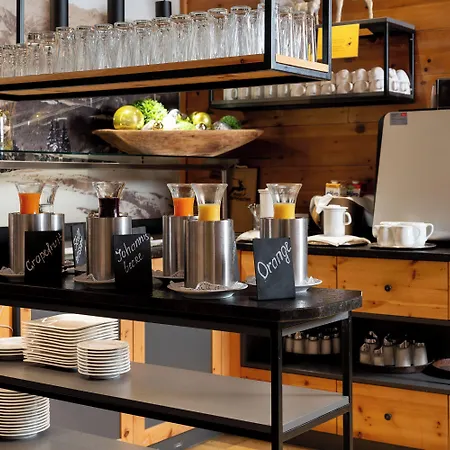 فندق Zum Hirschen Zell Am 4*