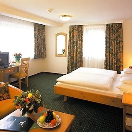 Zum Hirschen 4* Zell am See