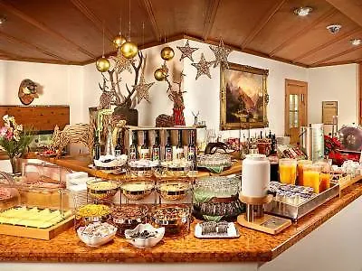 Ξενοδοχείο Zum Hirschen Zell Am Τσελ αμ Ζέε