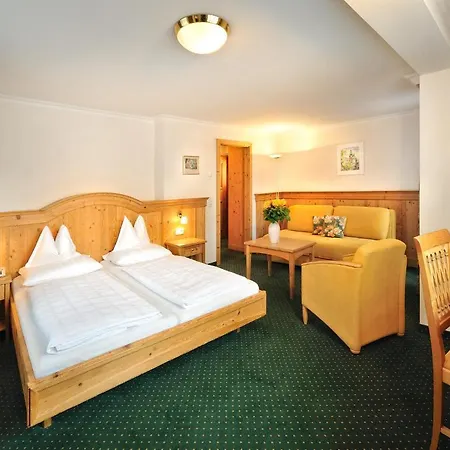 Zum Hirschen Hotel Zell am See