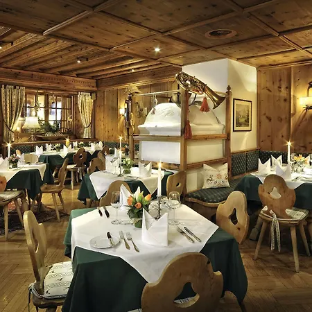 Hotel Zum Hirschen Zell am See