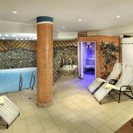 Zum Hirschen 4* Zell am See