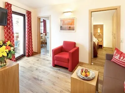 Zum Hirschen Hotel 4*