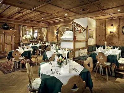 Hotel Zum Hirschen Zell am See