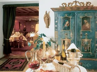 Hotel Zum Hirschen