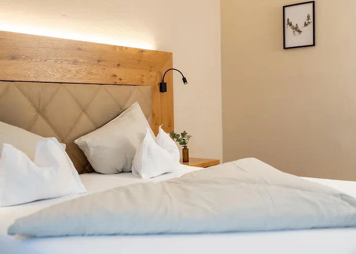 Szálloda Zum Hirschen Zell Am 4*