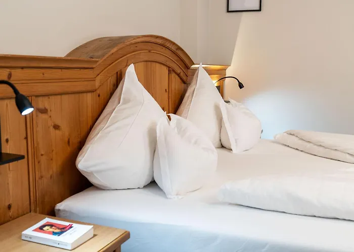 Zum Hirschen Zell Am Ξενοδοχείο 4*