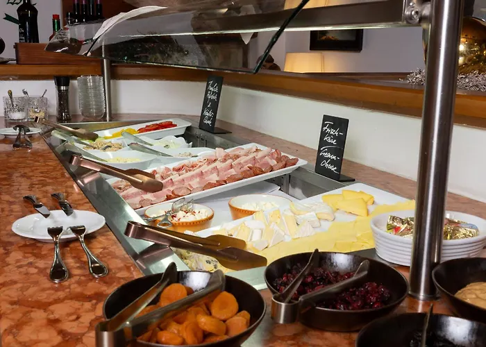 Zum Hirschen Zell Am